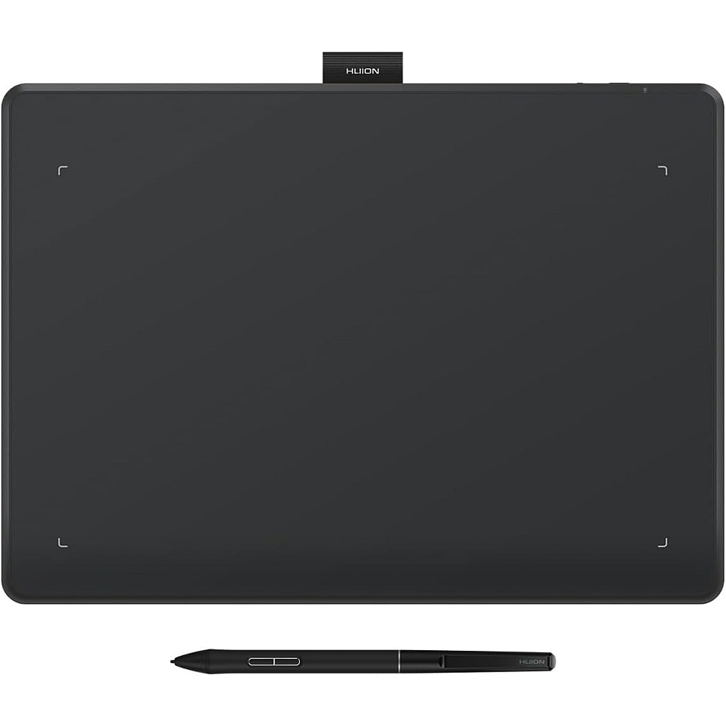 Huion Inspiroy Frego M - Frego | DGtizers